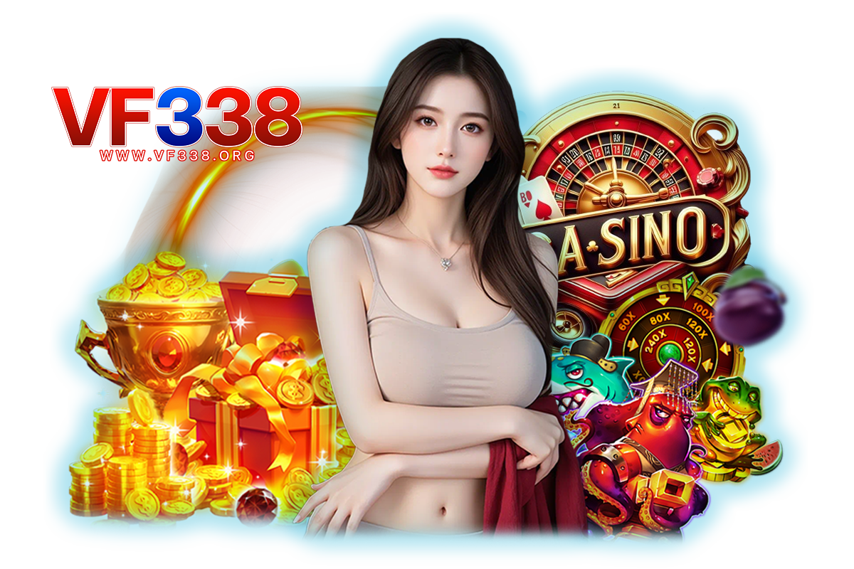 vf338 ทางเข้า