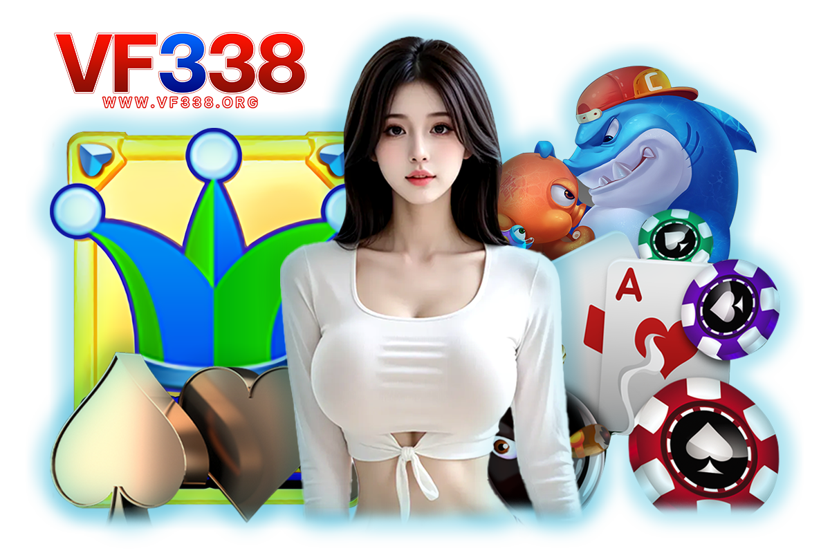 vf338 สล็อต